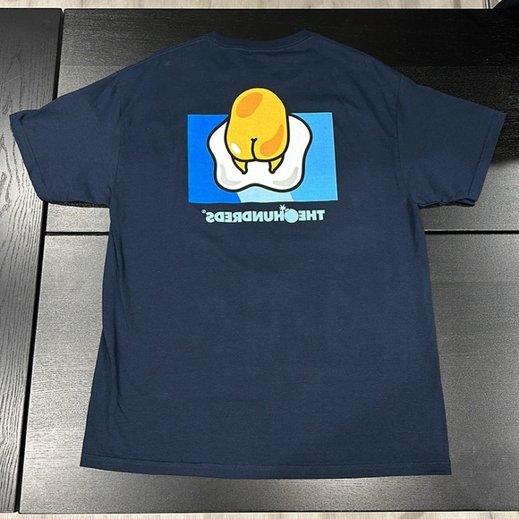 The Hundreds Gedutama T-Shirt - XL - Picture 6 of 9